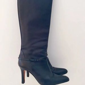 MANOLO BLAHNIK BOOTS!!! 38.5 EUC!!!!